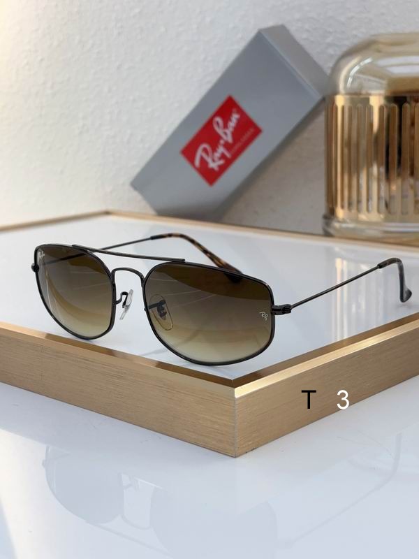 RayBan Sunglasses ID:20240804-422